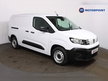 Peugeot - Partner