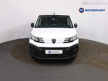 Used Peugeot Partner 2024 for sale - 75887599: Photo