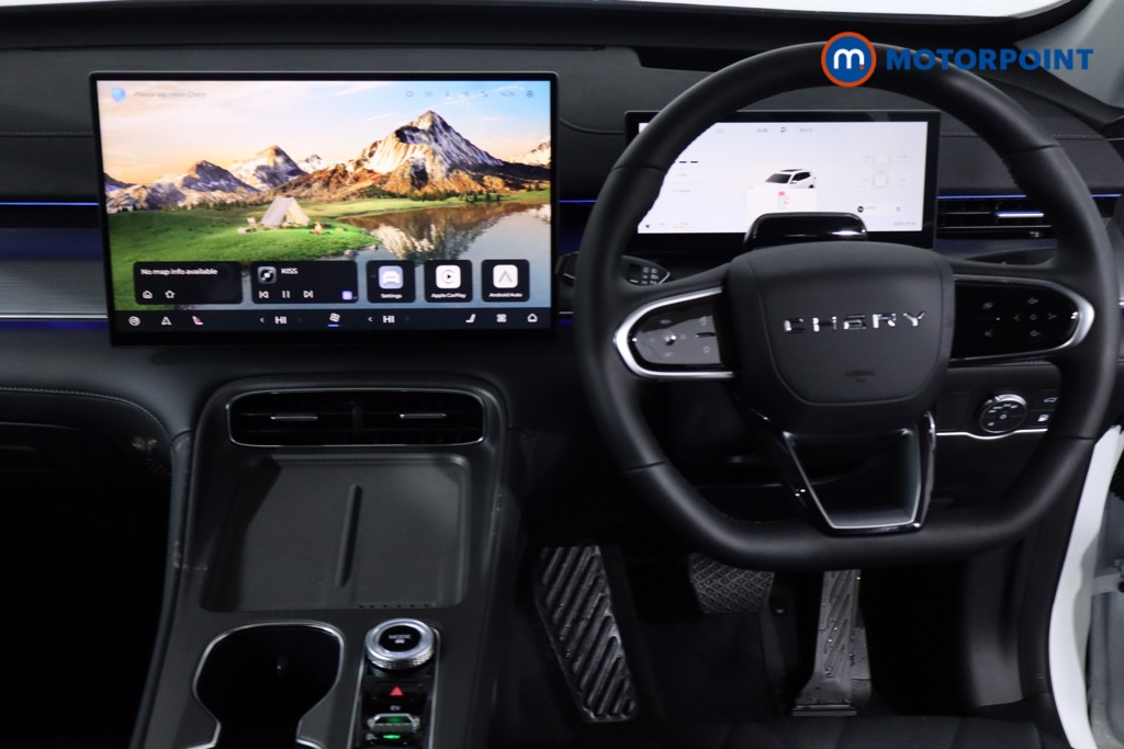 Used Chery Tiggo 8 2025 for sale - 77707773: Photo 11