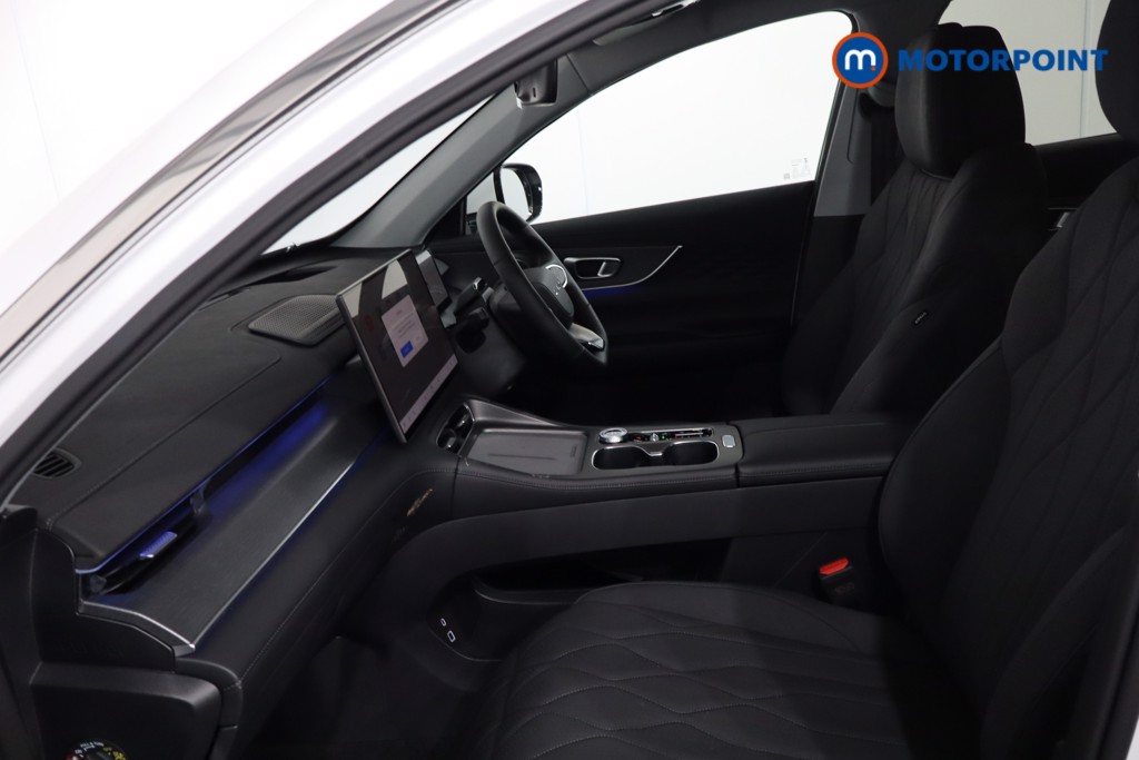 Used Chery Tiggo 8 2025 for sale - 77707773: Photo 12