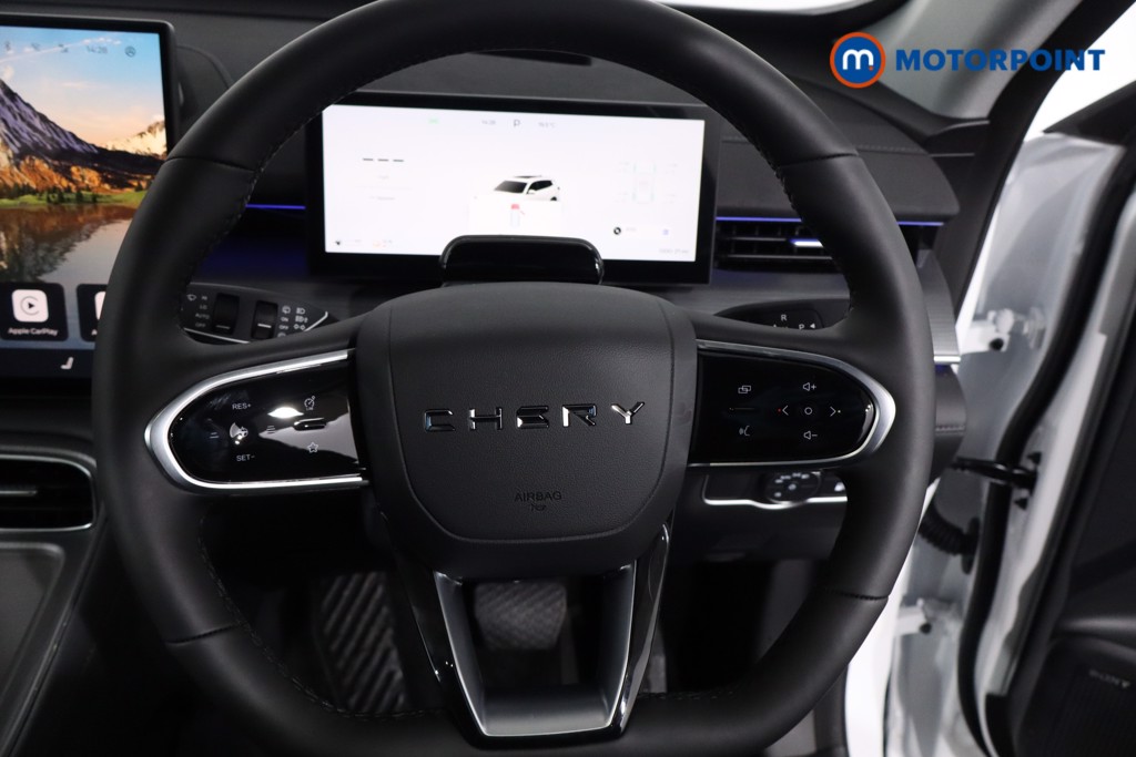 Used Chery Tiggo 8 2025 for sale - 77707773: Photo 14