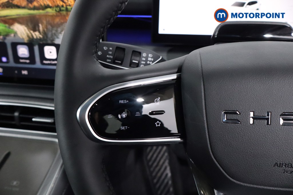 Used Chery Tiggo 8 2025 for sale - 77707773: Photo 15