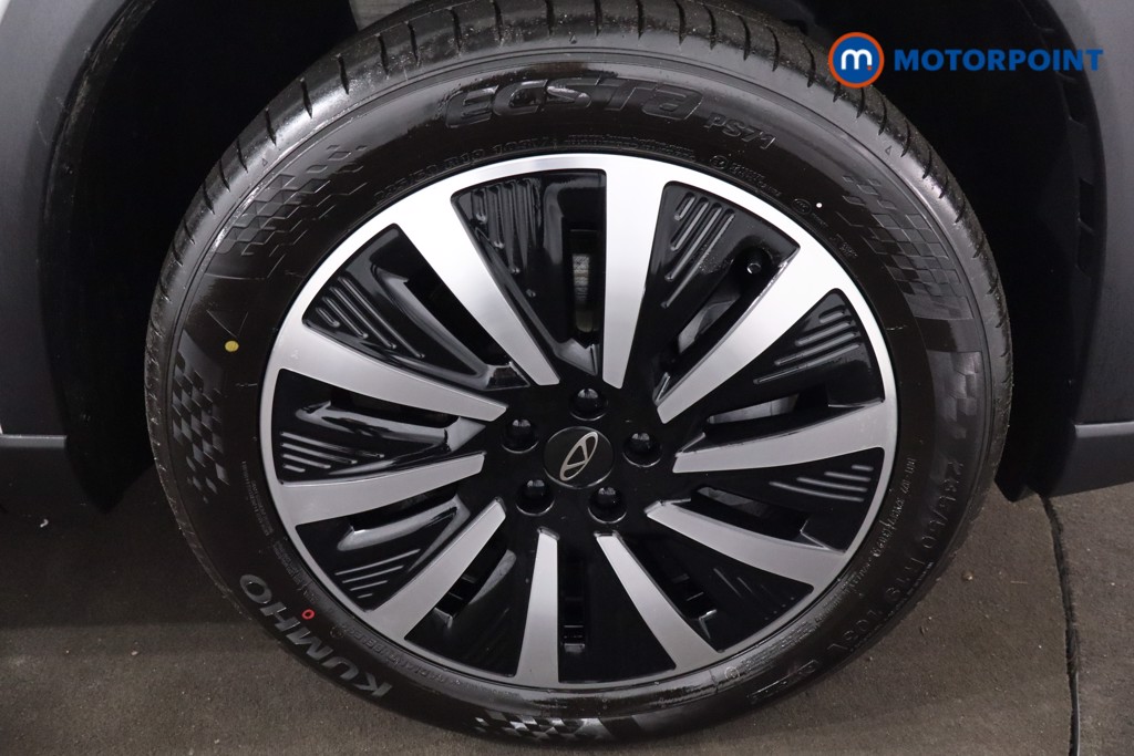 Used Chery Tiggo 8 2025 for sale - 77707773: Photo 18