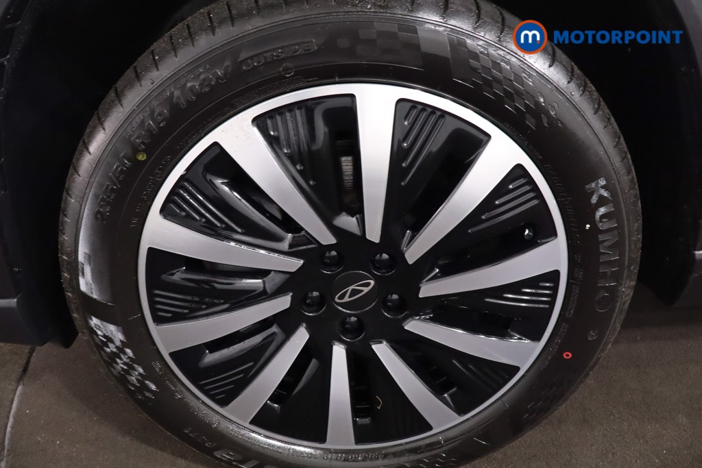 Used Chery Tiggo 8 2025 for sale - 77707773: Photo 19