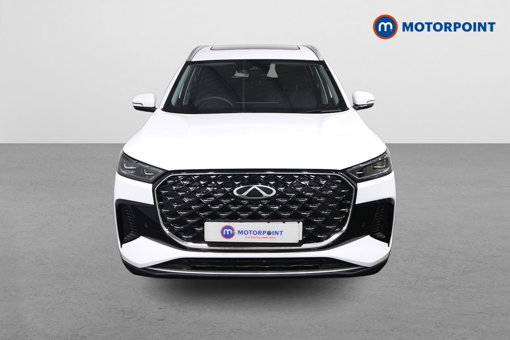 Used Chery Tiggo 8 2025 for sale - 77707773: Photo 2