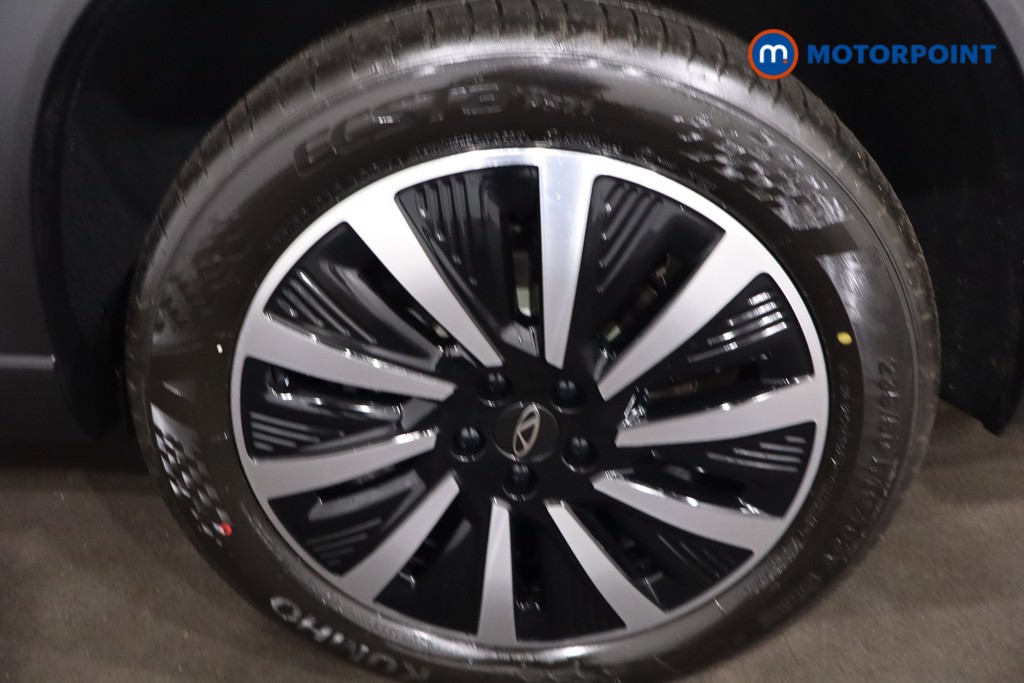 Used Chery Tiggo 8 2025 for sale - 77707773: Photo 20