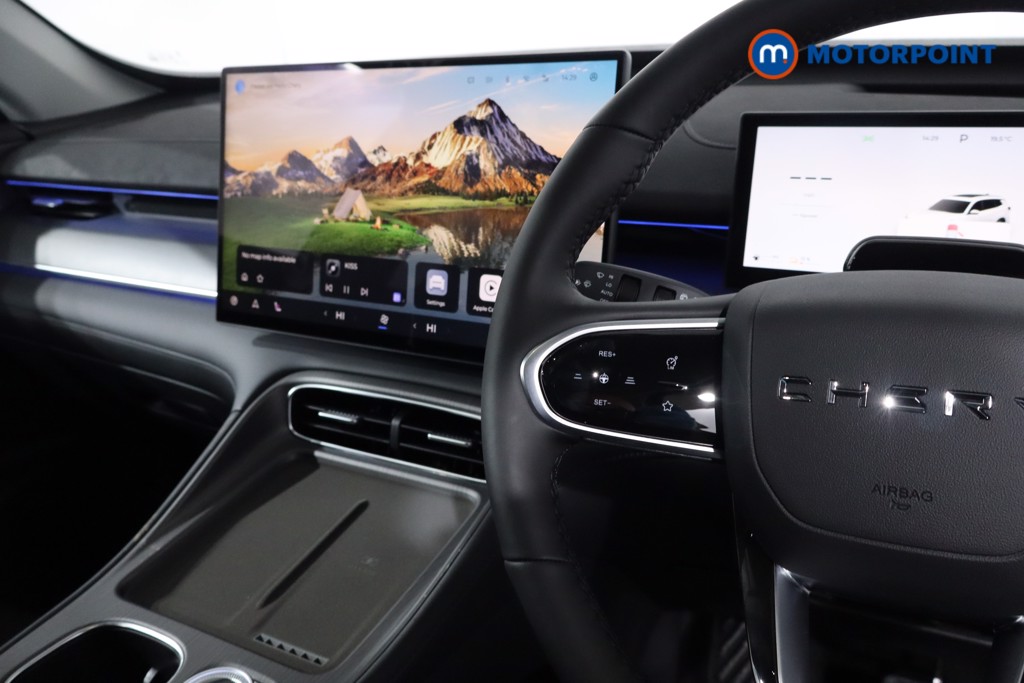 Used Chery Tiggo 8 2025 for sale - 77707773: Photo 25