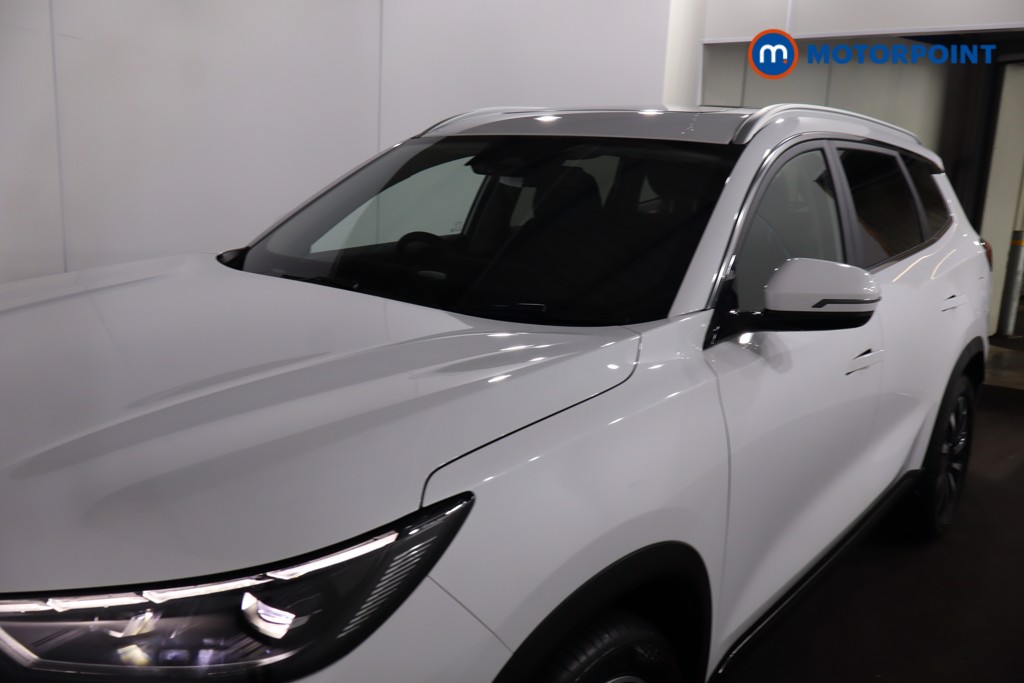 Used Chery Tiggo 8 2025 for sale - 77707773: Photo 36