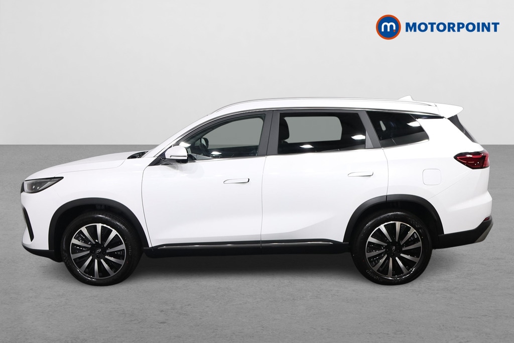 Used Chery Tiggo 8 2025 for sale - 77707773: Photo 4