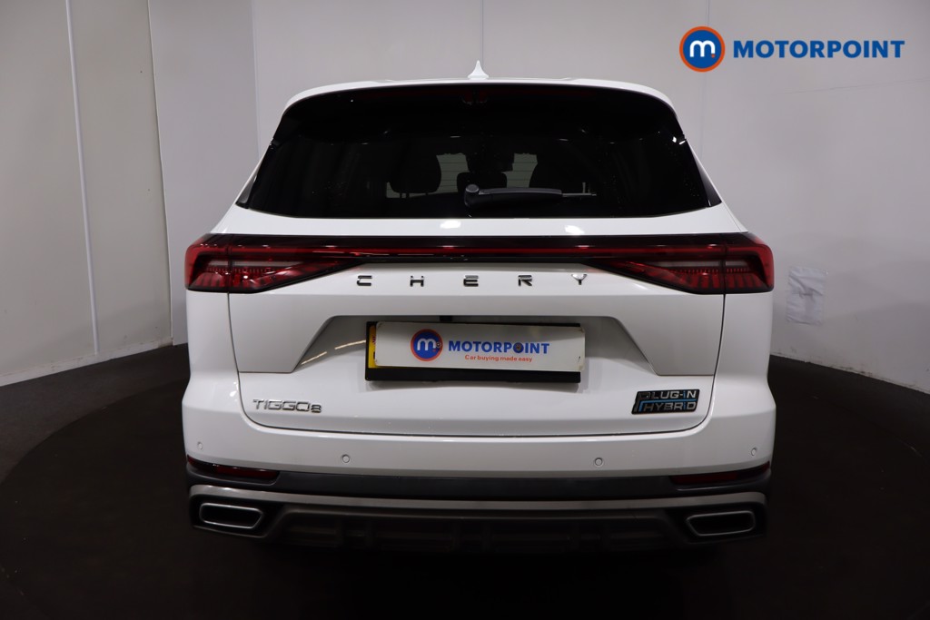 Used Chery Tiggo 8 2025 for sale - 77707773: Photo 43