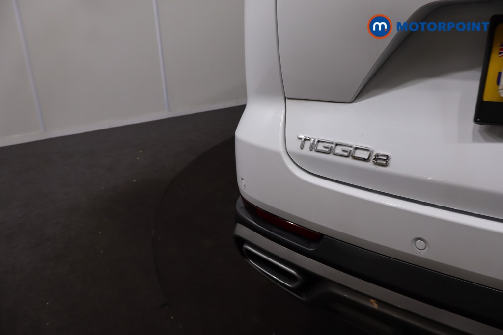 Used Chery Tiggo 8 2025 for sale - 77707773: Photo 45