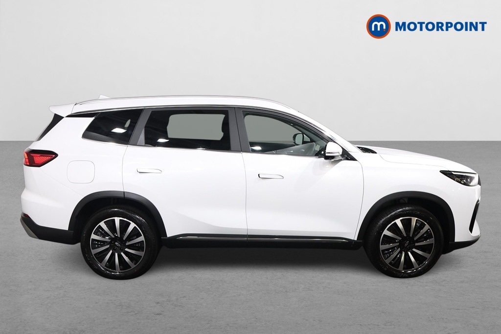 Used Chery Tiggo 8 2025 for sale - 77707773: Photo 8