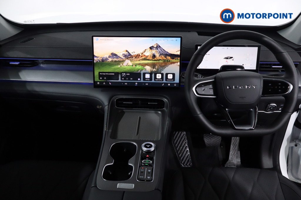 Used Chery Tiggo 8 2025 for sale - 77707773: Photo 9