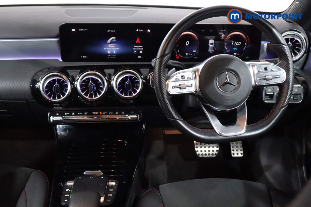 Used Mercedes-Benz A-Class 2022 for sale - 76946272: Photo 11