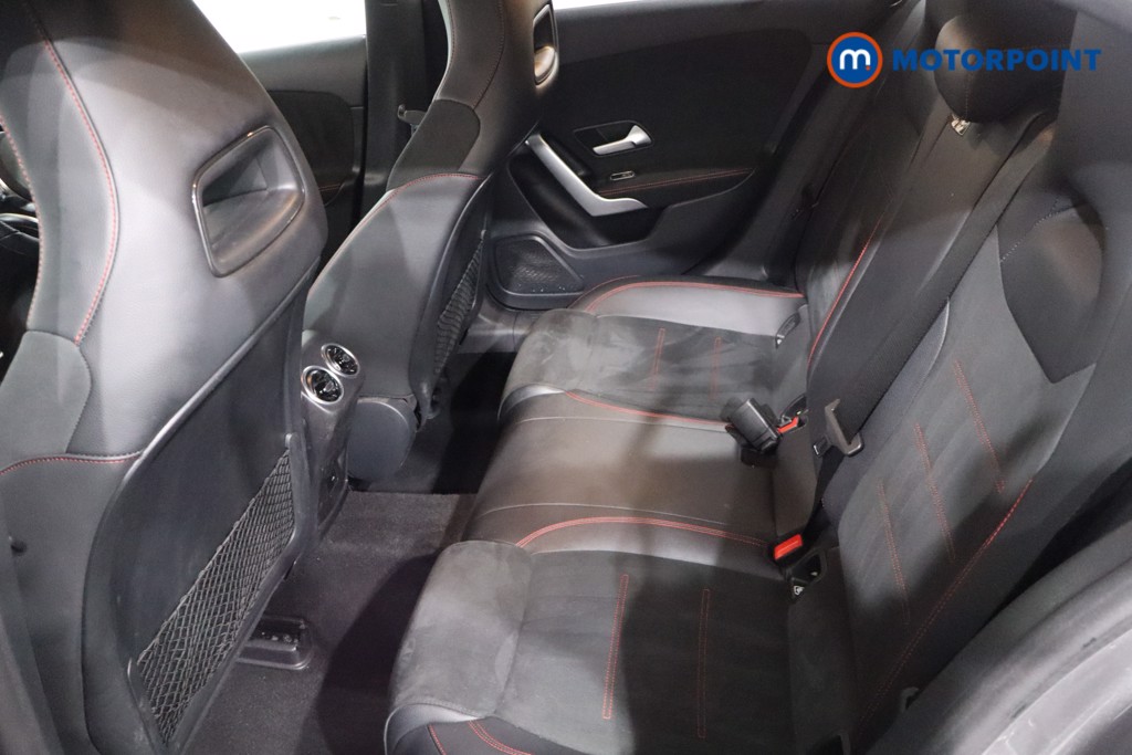 Used Mercedes-Benz A-Class 2022 for sale - 76946272: Photo 13