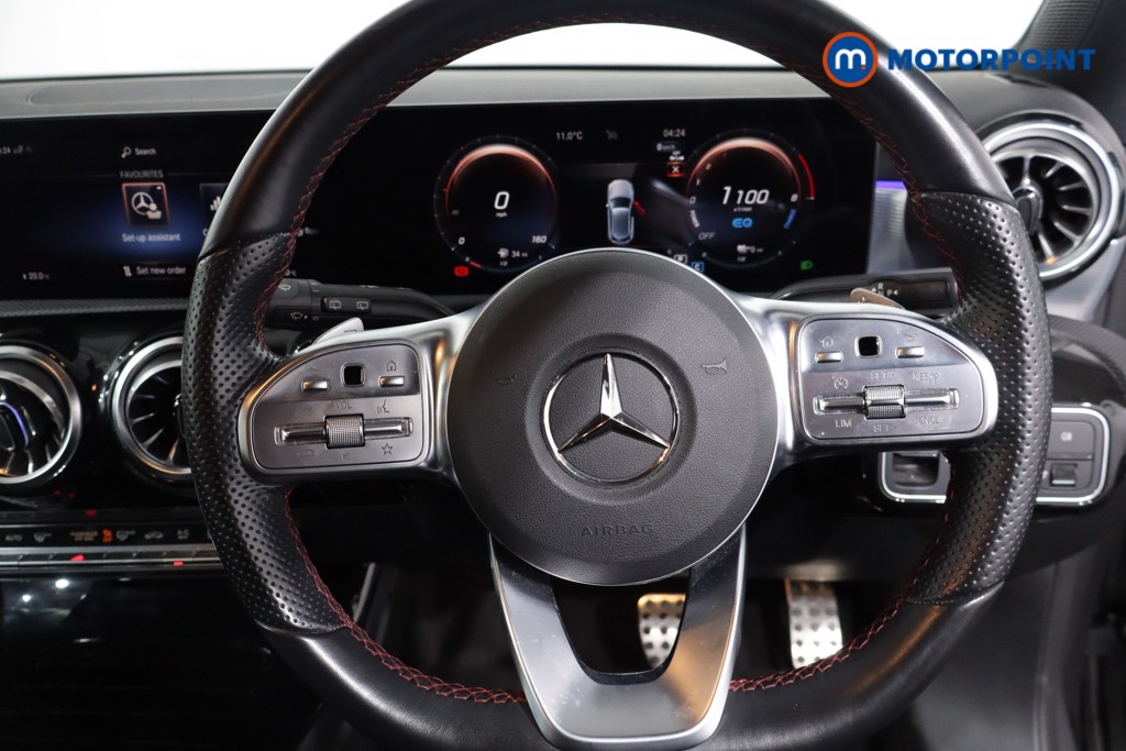 Used Mercedes-Benz A-Class 2022 for sale - 76946272: Photo 14