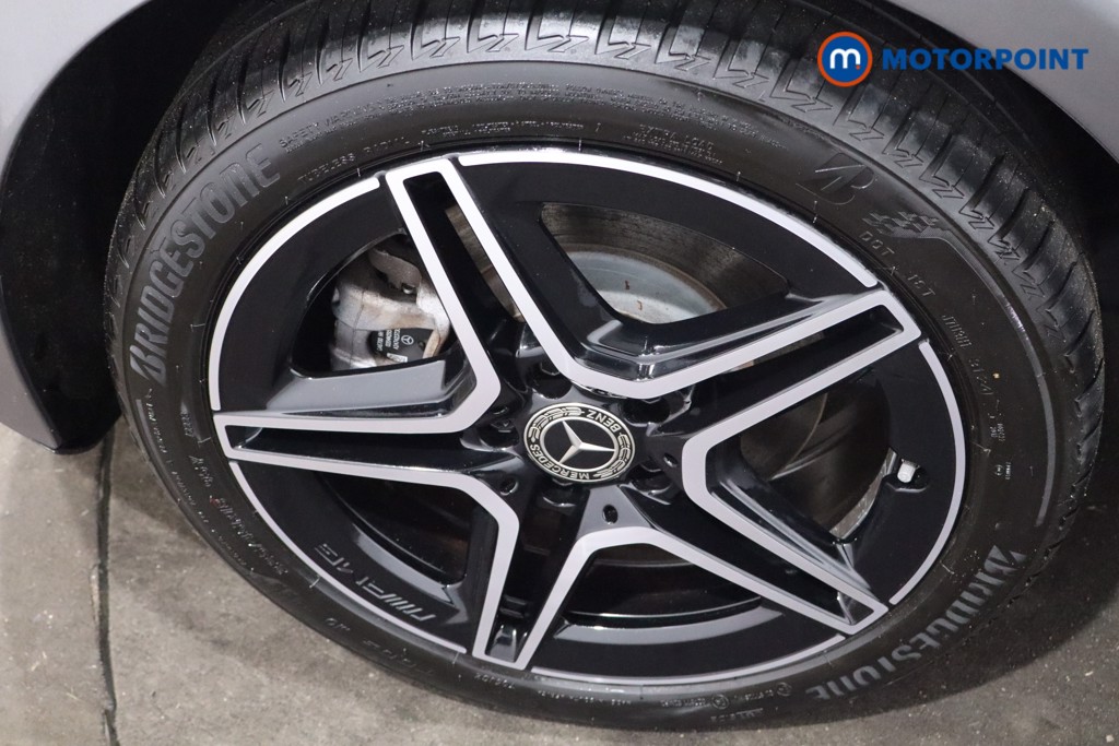 Used Mercedes-Benz A-Class 2022 for sale - 76946272: Photo 17