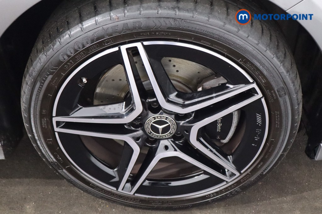 Used Mercedes-Benz A-Class 2022 for sale - 76946272: Photo 18