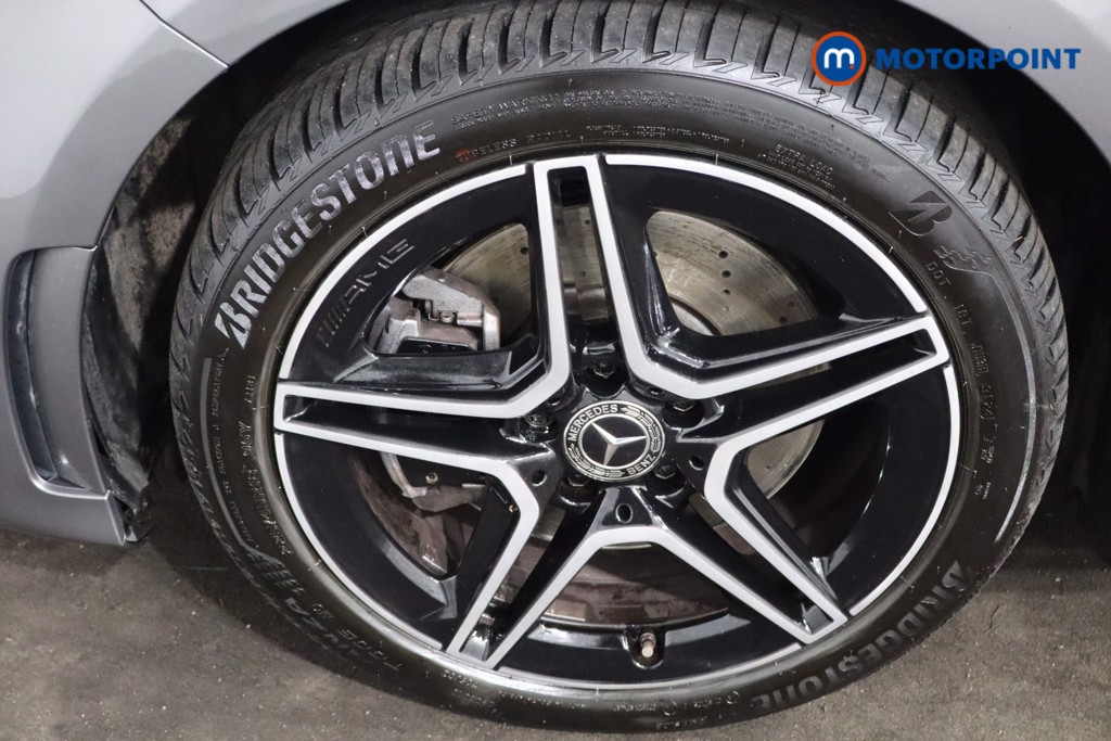 Used Mercedes-Benz A-Class 2022 for sale - 76946272: Photo 19