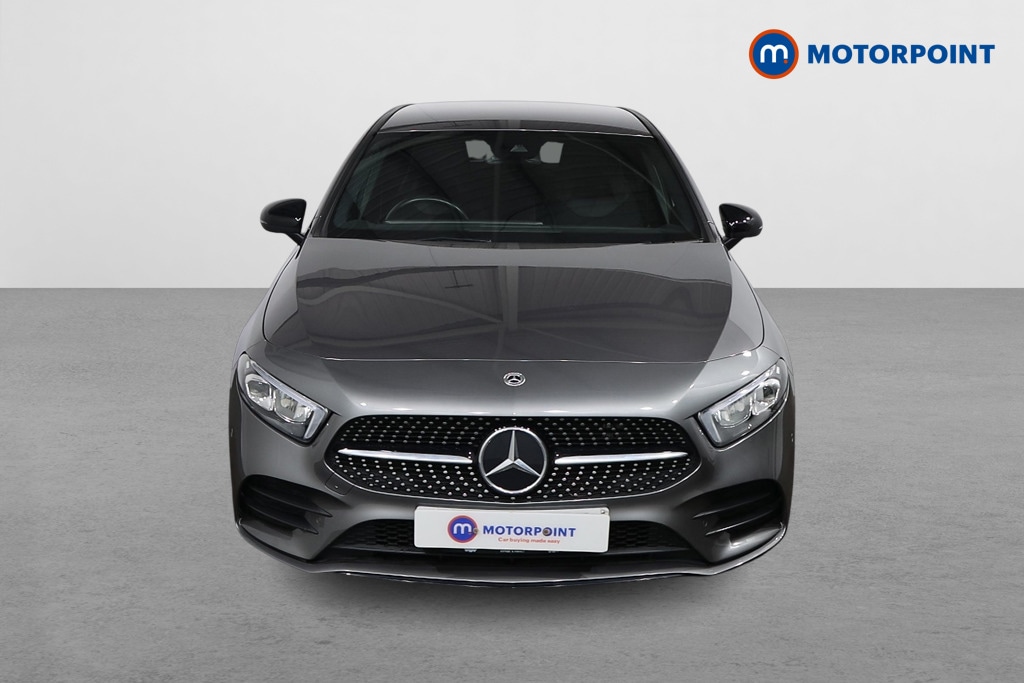 Used Mercedes-Benz A-Class 2022 for sale - 76946272: Photo 2