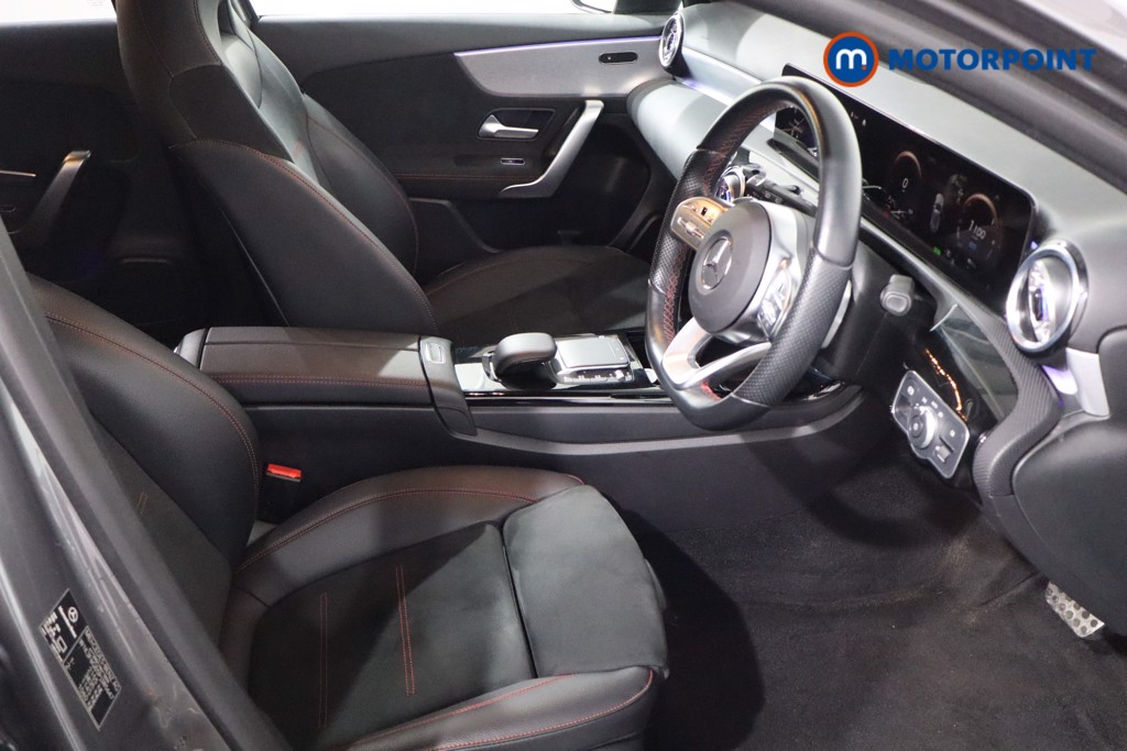 Used Mercedes-Benz A-Class 2022 for sale - 76946272: Photo 25