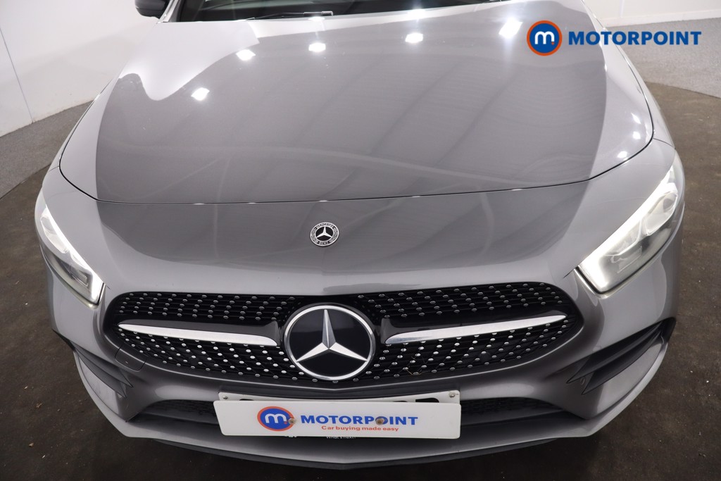 Used Mercedes-Benz A-Class 2022 for sale - 76946272: Photo 28
