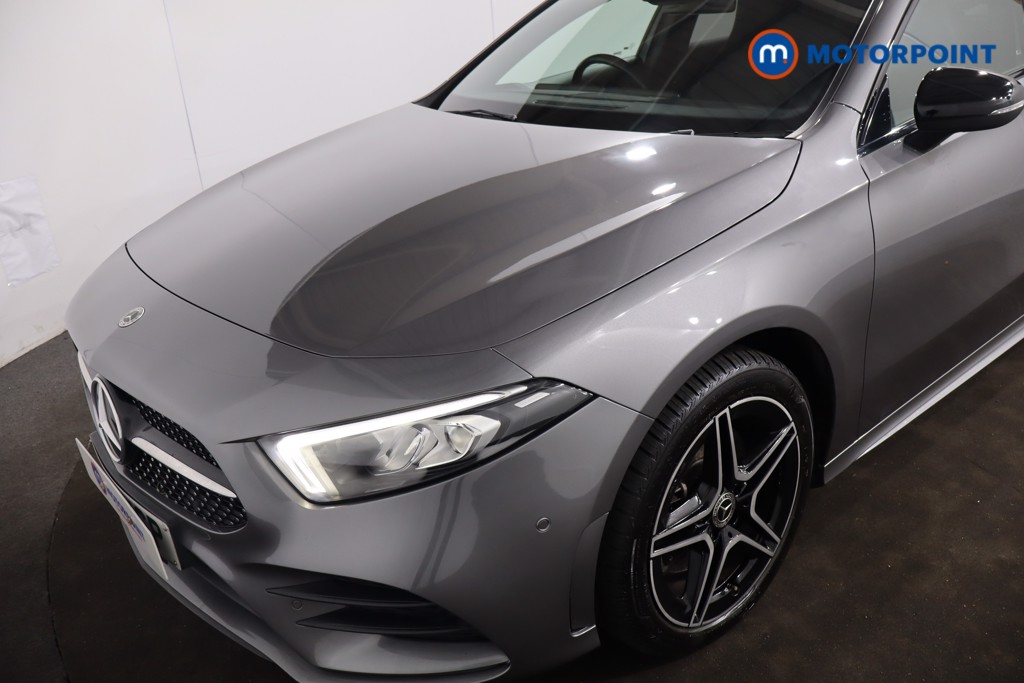 Used Mercedes-Benz A-Class 2022 for sale - 76946272: Photo 30