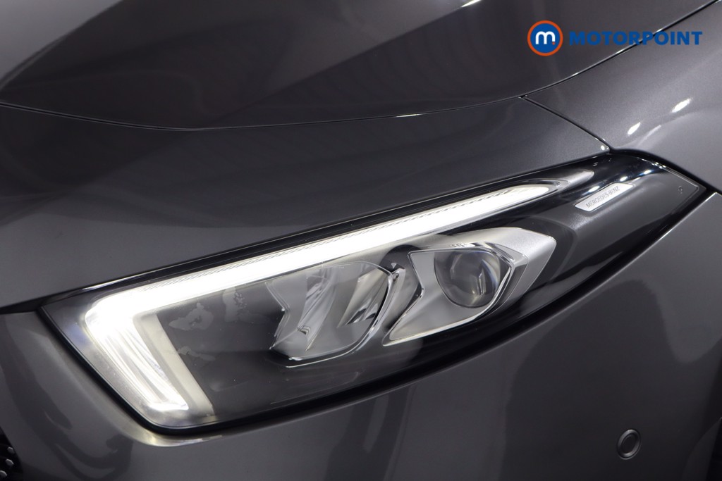 Used Mercedes-Benz A-Class 2022 for sale - 76946272: Photo 31