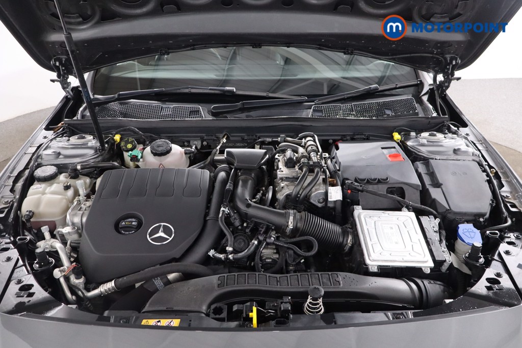 Used Mercedes-Benz A-Class 2022 for sale - 76946272: Photo 33
