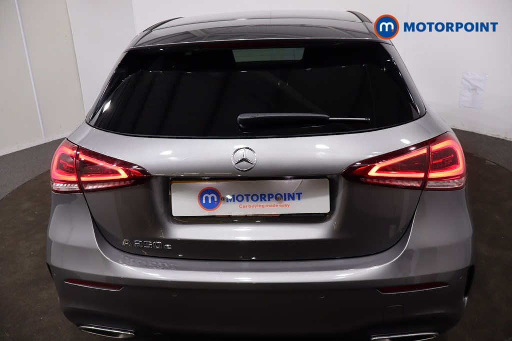 Used Mercedes-Benz A-Class 2022 for sale - 76946272: Photo 34