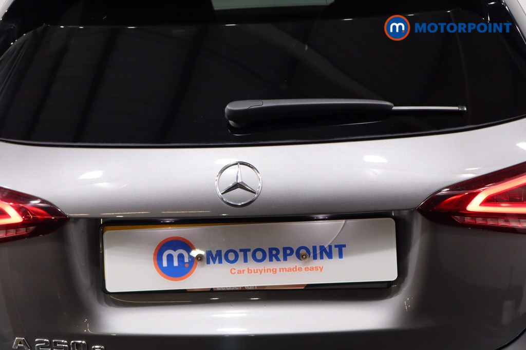 Used Mercedes-Benz A-Class 2022 for sale - 76946272: Photo 36