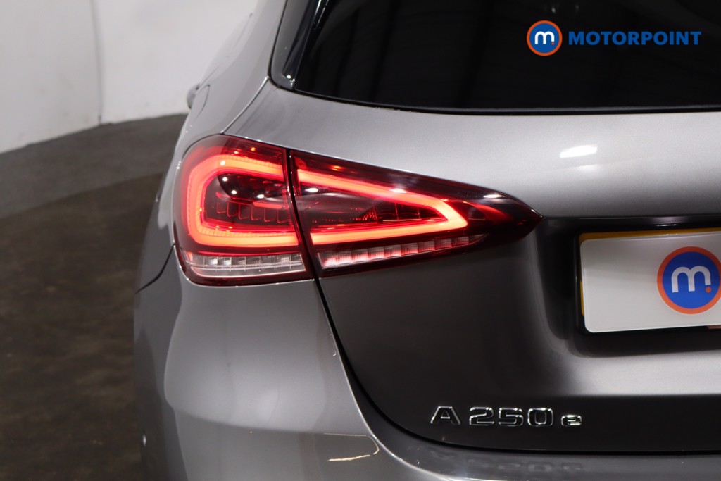 Used Mercedes-Benz A-Class 2022 for sale - 76946272: Photo 37