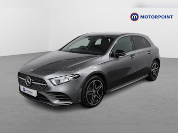 Used Mercedes-Benz A-Class 2022 for sale - 76946272: Photo