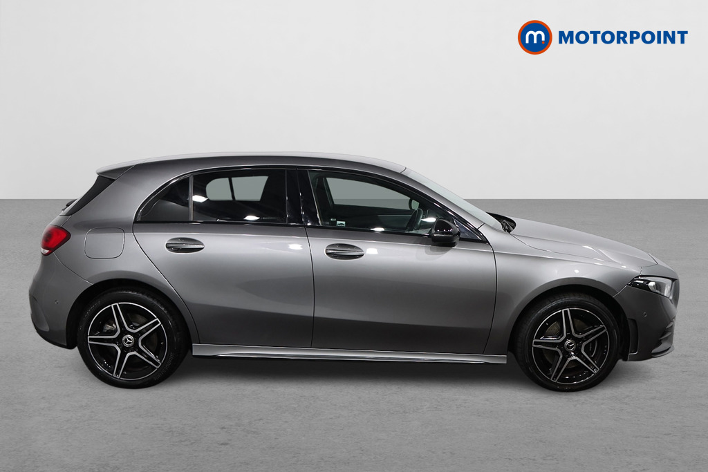 Used Mercedes-Benz A-Class 2022 for sale - 76946272: Photo 8