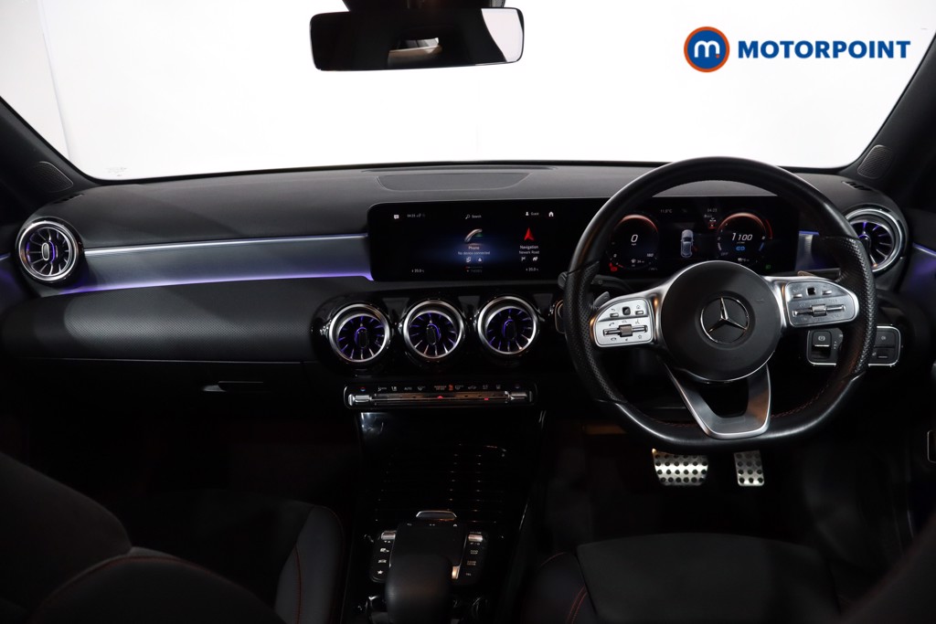 Used Mercedes-Benz A-Class 2022 for sale - 76946272: Photo 9