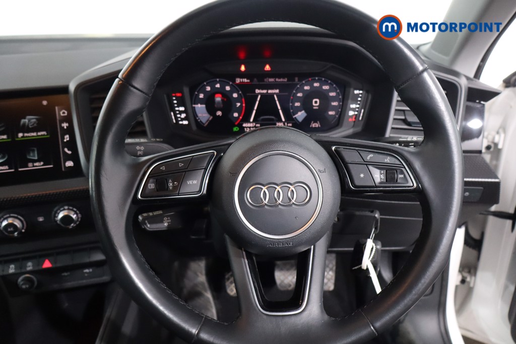 Used Audi A1 2023 for sale - 78067683: Photo 14