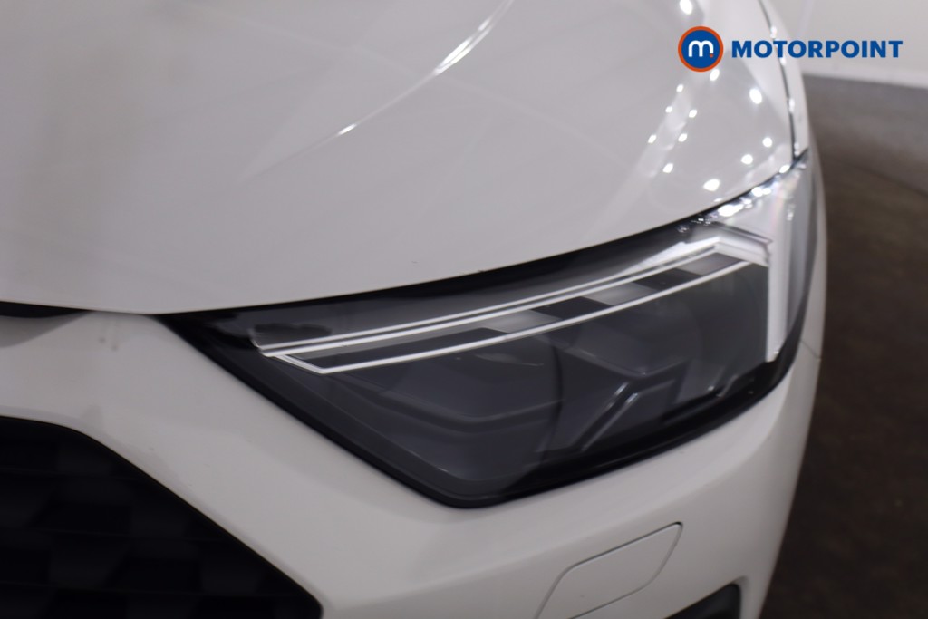 Used Audi A1 2023 for sale - 78067683: Photo 38