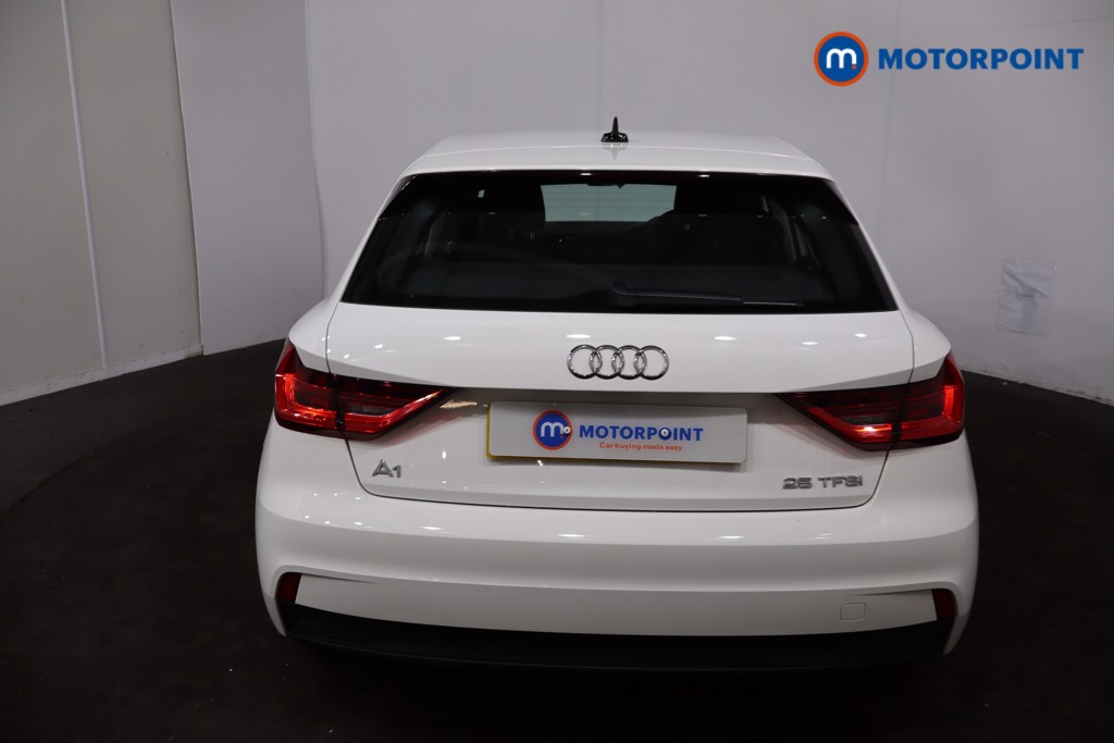 Used Audi A1 2023 for sale - 78067683: Photo 42