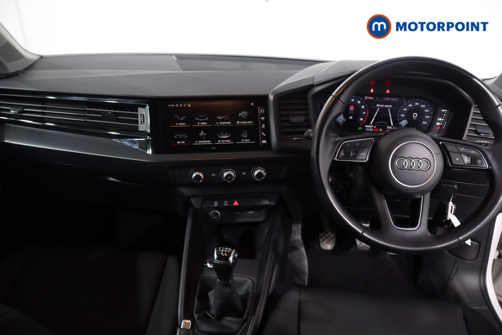 Used Audi A1 2023 for sale - 78067683: Photo 9