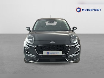 Used Ford Puma 2020 for sale - 79057862: Photo
