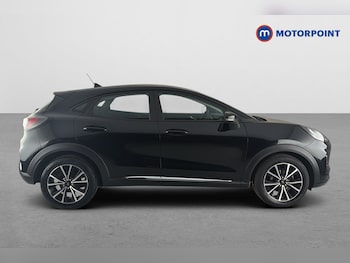 Used Ford Puma 2020 for sale - 79057862: Photo