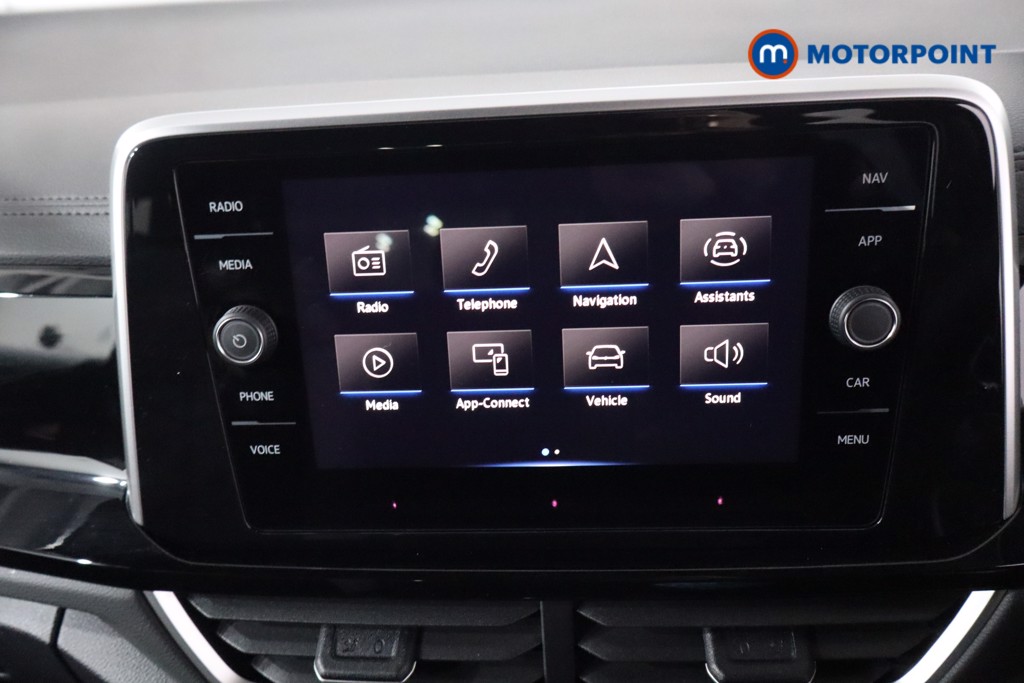 Used Volkswagen T-Roc 2024 for sale - 77872851: Photo 10