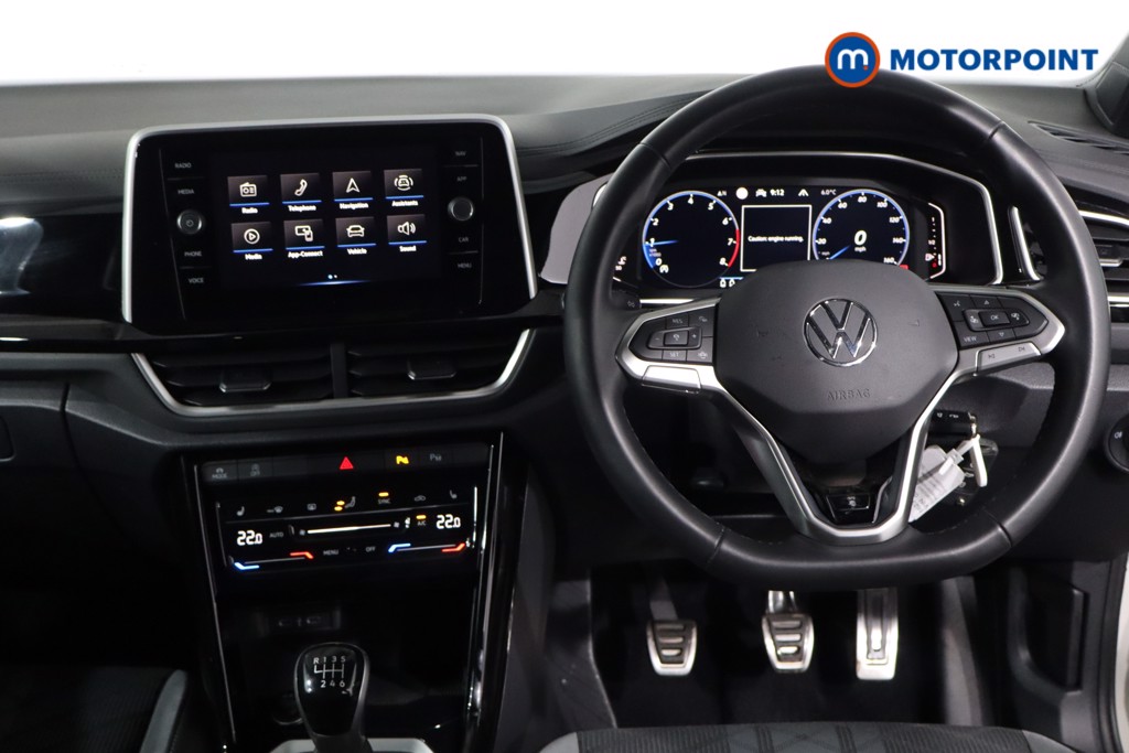 Used Volkswagen T-Roc 2024 for sale - 77872851: Photo 11