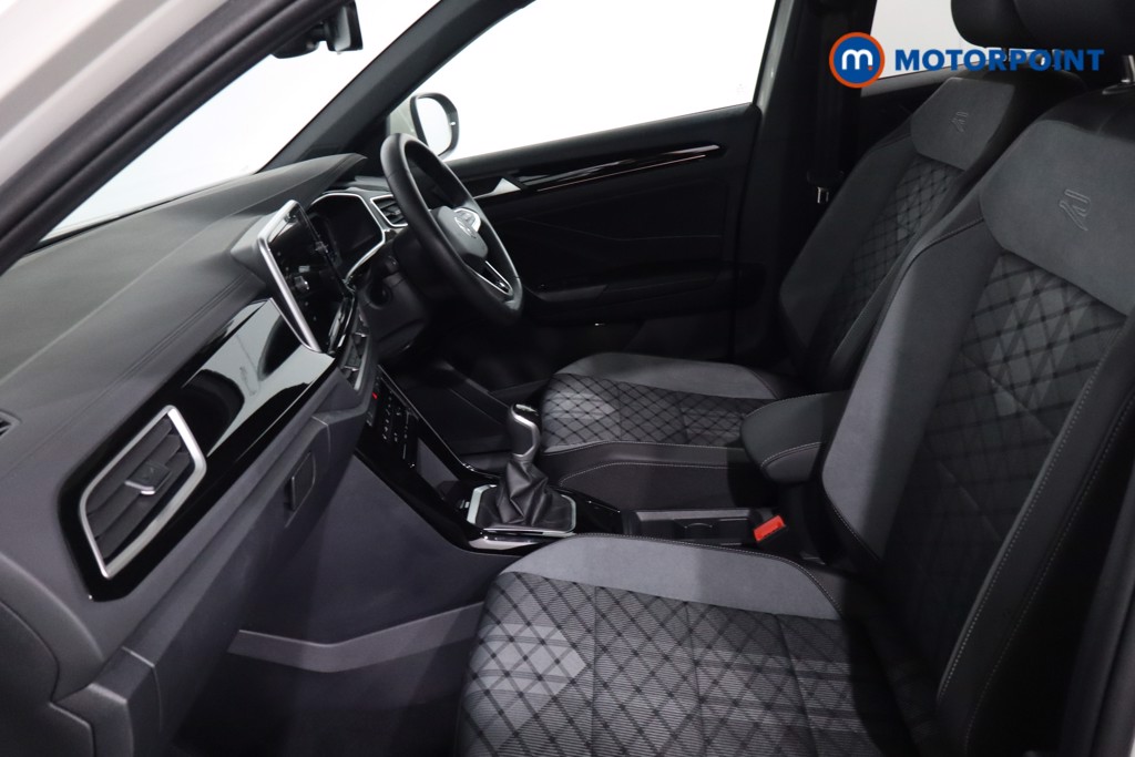 Used Volkswagen T-Roc 2024 for sale - 77872851: Photo 12