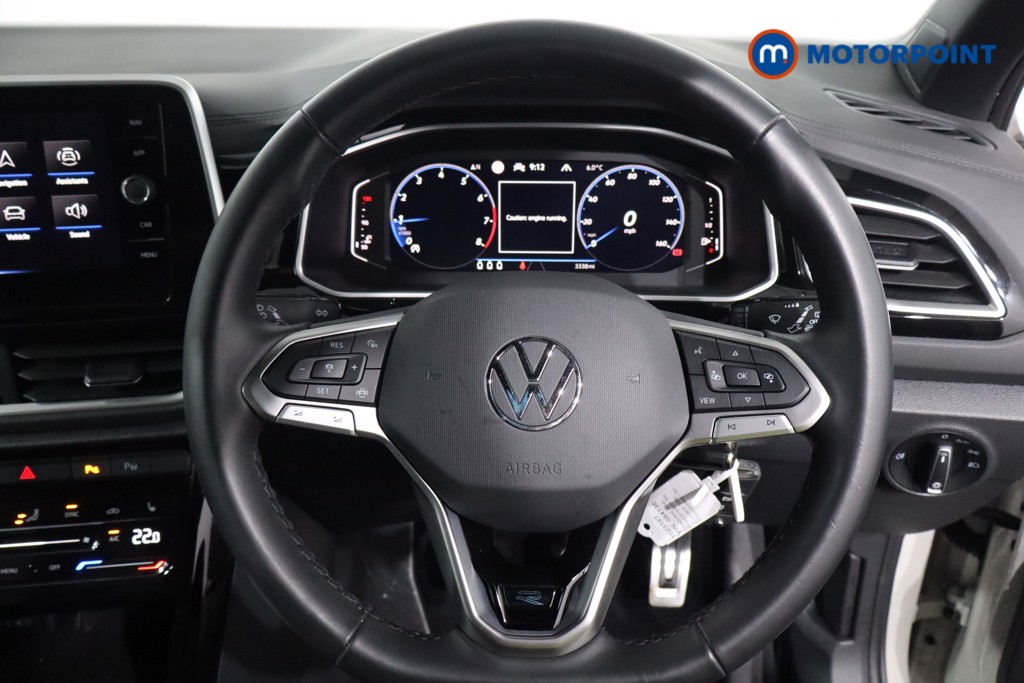 Used Volkswagen T-Roc 2024 for sale - 77872851: Photo 14