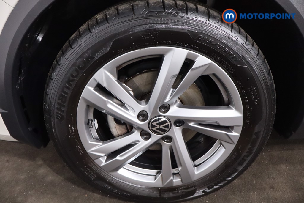 Used Volkswagen T-Roc 2024 for sale - 77872851: Photo 19