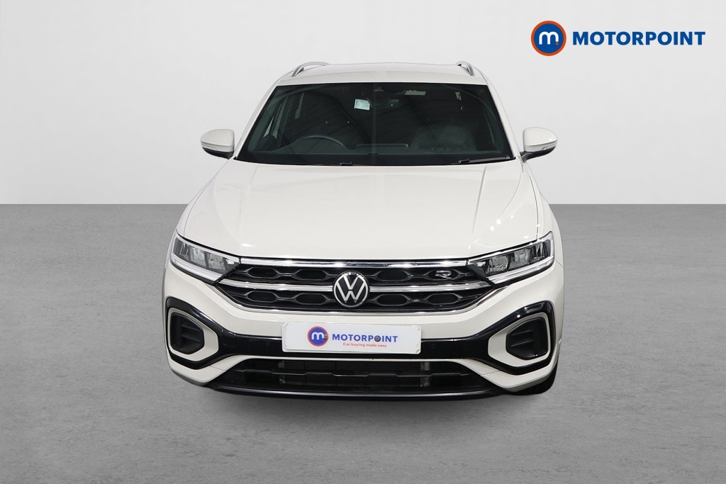 Used Volkswagen T-Roc 2024 for sale - 77872851: Photo 2