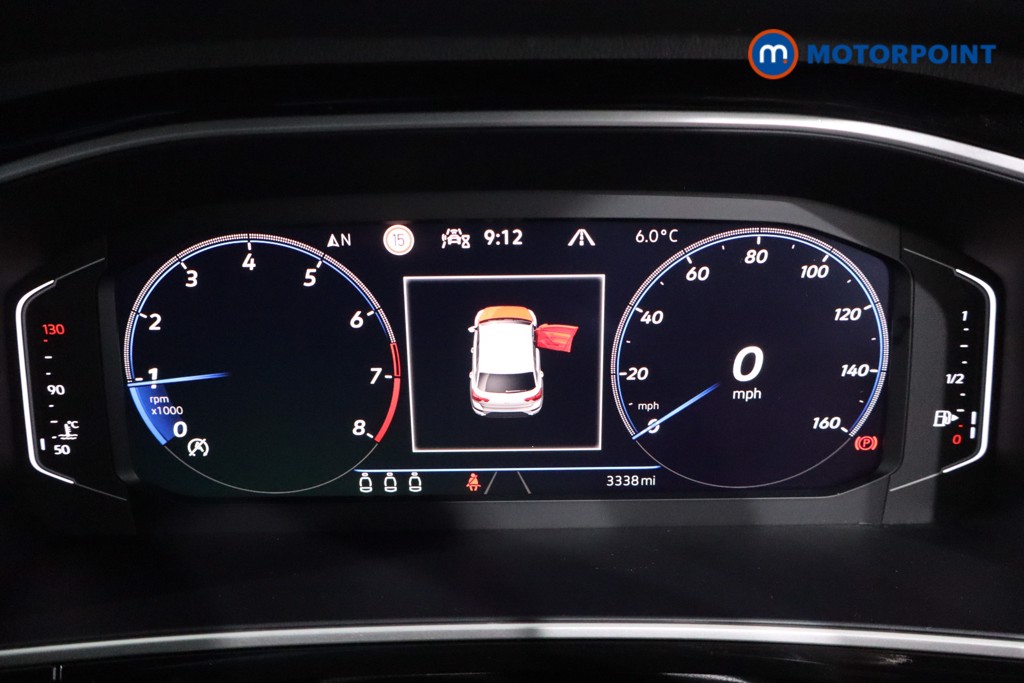 Used Volkswagen T-Roc 2024 for sale - 77872851: Photo 24