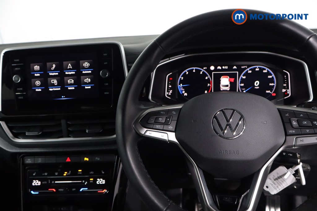 Used Volkswagen T-Roc 2024 for sale - 77872851: Photo 28