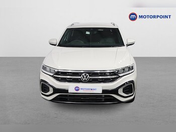 Used Volkswagen T-Roc 2024 for sale - 77872851: Photo